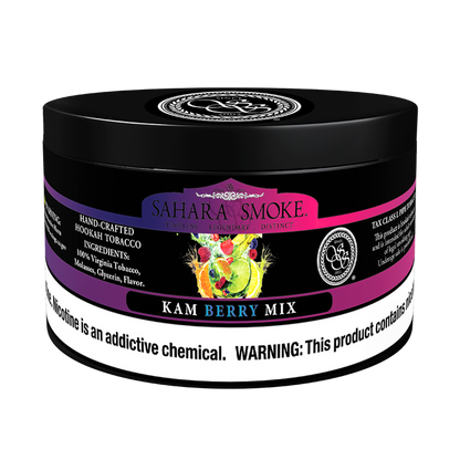 Sahara Smoke - 250G