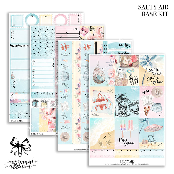 Salty Air Collection