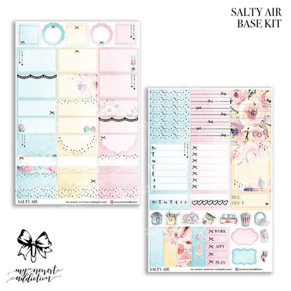 Salty Air Collection