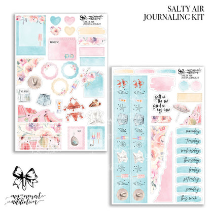 Salty Air Collection
