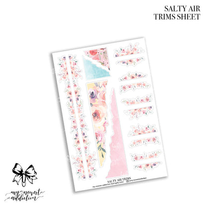 Salty Air Collection
