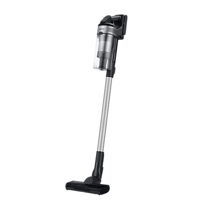 Samsung Jet™ 65 Pet Cordless Stick Vacuum Cleaner, Max 150W Suction Power with Pet Tool | VS15A60AGR5/EU Samsung Vacuum Cleaner Euronics Ireland