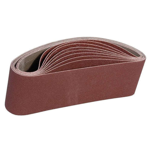 Sanding Belt P100 3" x 24"