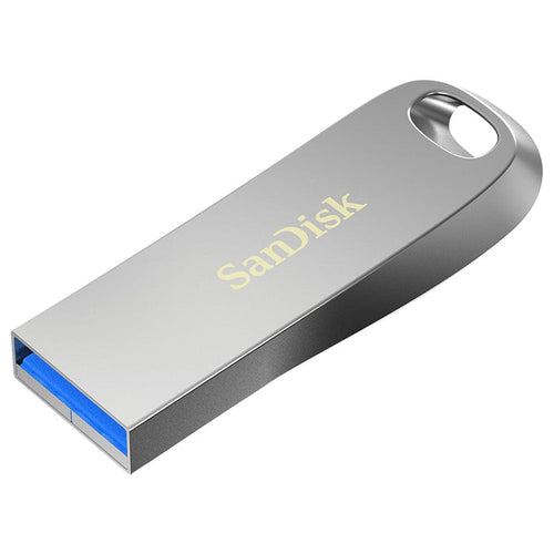 SanDisk Ultra Luxe USB 3.1 Flash Drive by Sandisk - The Pi Hut