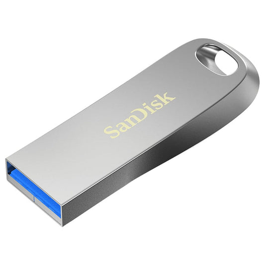 SanDisk Ultra Luxe USB 3.1 Flash Drive by Sandisk - The Pi Hut