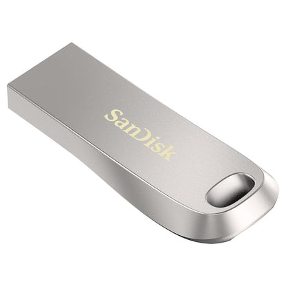 SanDisk Ultra Luxe USB 3.1 Flash Drive by Sandisk - The Pi Hut