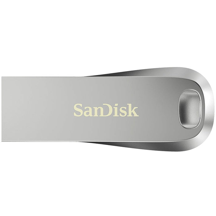 SanDisk Ultra Luxe USB 3.1 Flash Drive by Sandisk - The Pi Hut