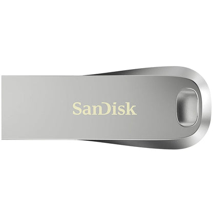 SanDisk Ultra Luxe USB 3.1 Flash Drive by Sandisk - The Pi Hut