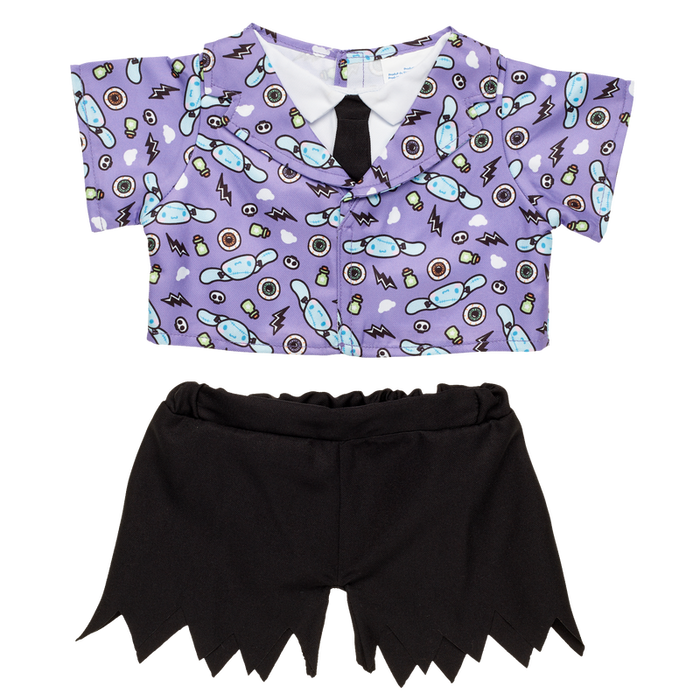 Sanrio® Hello Kitty® and Friends Cinnamoroll™ Halloween Suit