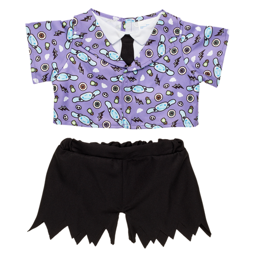 Sanrio® Hello Kitty® and Friends Cinnamoroll™ Halloween Suit