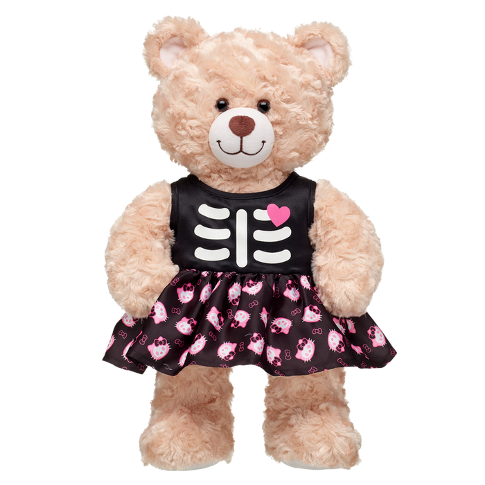 Sanrio® Skeleton Hello Kitty® Dress