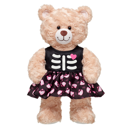 Sanrio® Skeleton Hello Kitty® Dress
