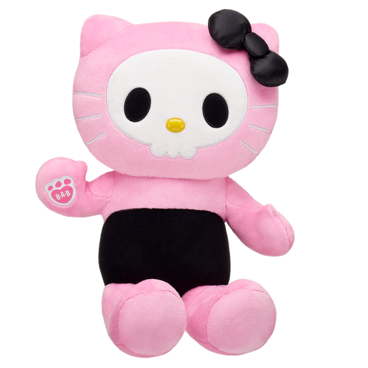 Sanrio® Skeleton Hello Kitty® Plush
