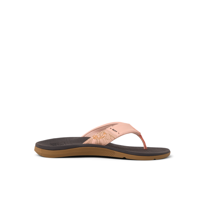 Santa Ana - Peach Parfait - Right Side View