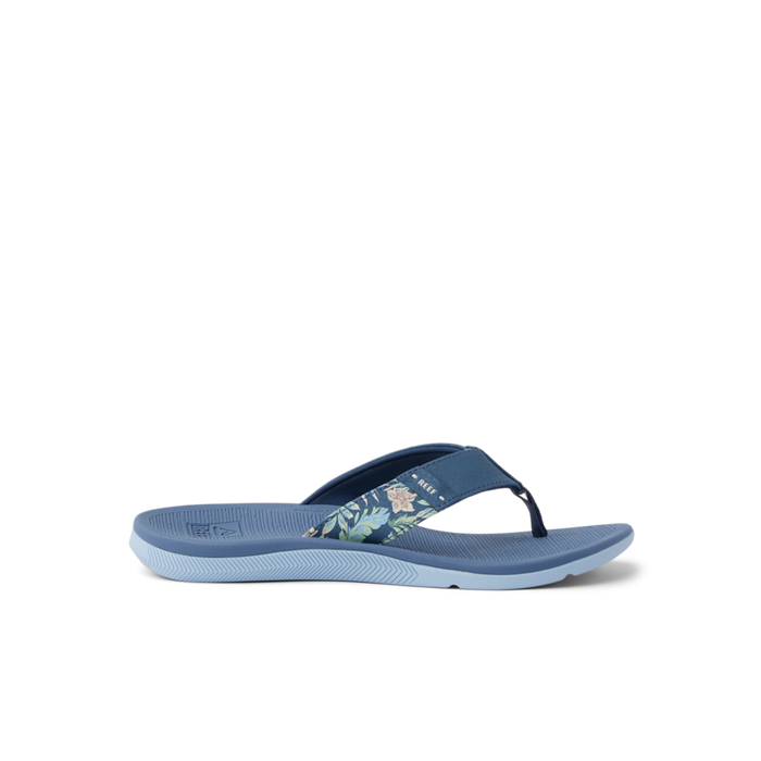 Santa Ana - Vintage Indigo - Right Side View