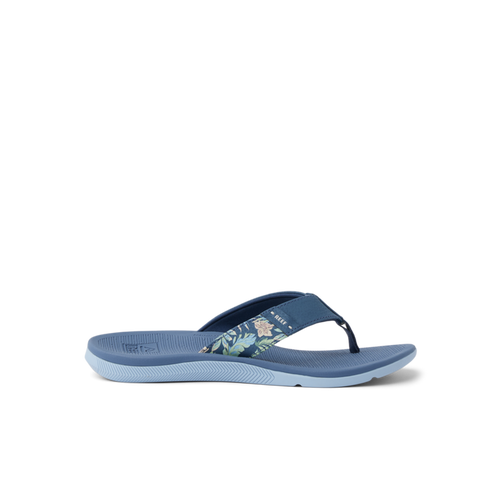 Santa Ana - Vintage Indigo - Right Side View