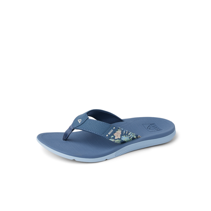 Santa Ana - Vintage Indigo - Left Side View