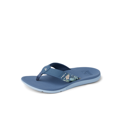 Santa Ana - Vintage Indigo - Left Side View