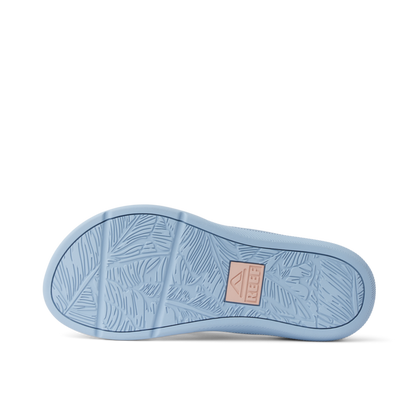 Santa Ana - Vintage Indigo - Underside View