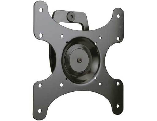 SANUS MF202-B1 Full-Motion Mount for 15inch–37inch Screens Black