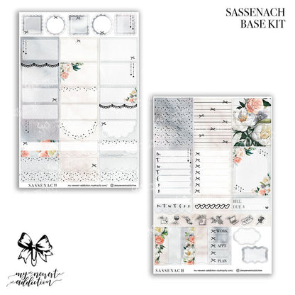 Sassenach Collection