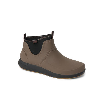 Scallywag - Brown/Black - Main View