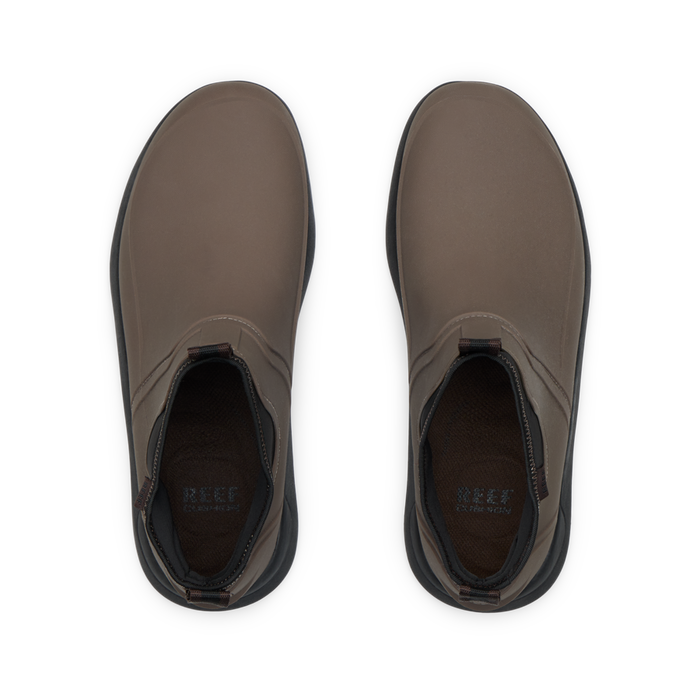 Scallywag - Brown/Black - Top View