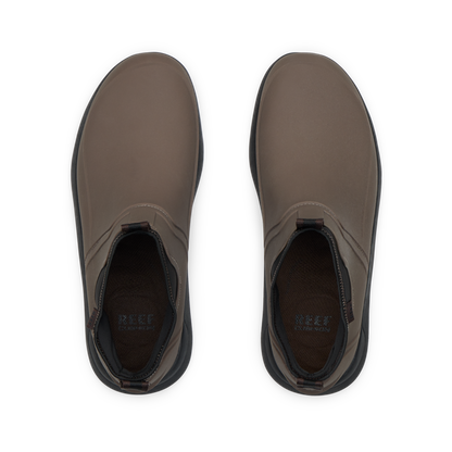 Scallywag - Brown/Black - Top View