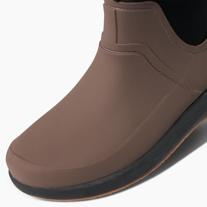 Scallywag - Brown/Black - Down the Line 1 View