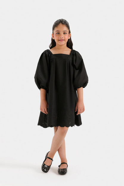 Jet Black