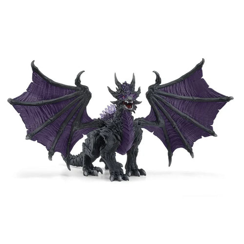 Schleich ELDRADOR® Shadow Dragon Toy Figure