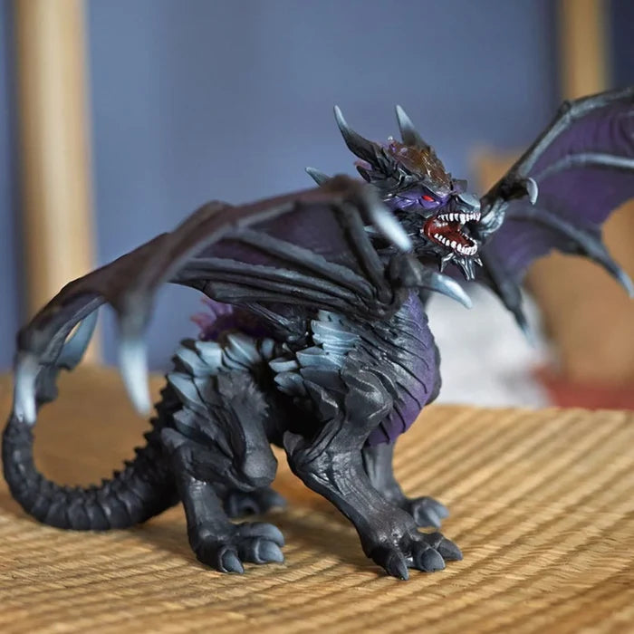Schleich ELDRADOR® Shadow Dragon Toy Figure