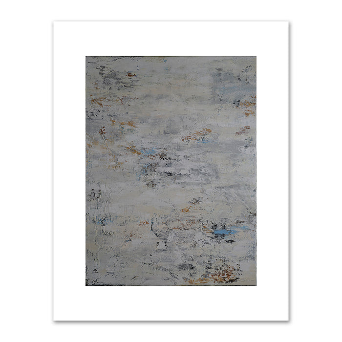 Brittany Bruce, Seaside, 2021, Private Collection, Â© Brittany Bruce. Fine Art Prints in various sizes by Museums.Co