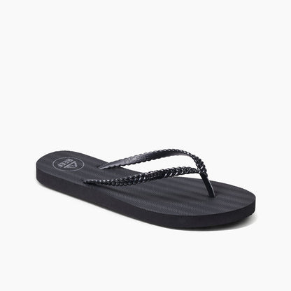 Seaside Twist - Black - Main View