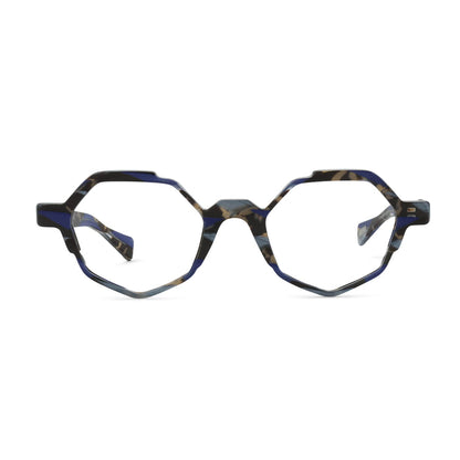 Blue Tortoise