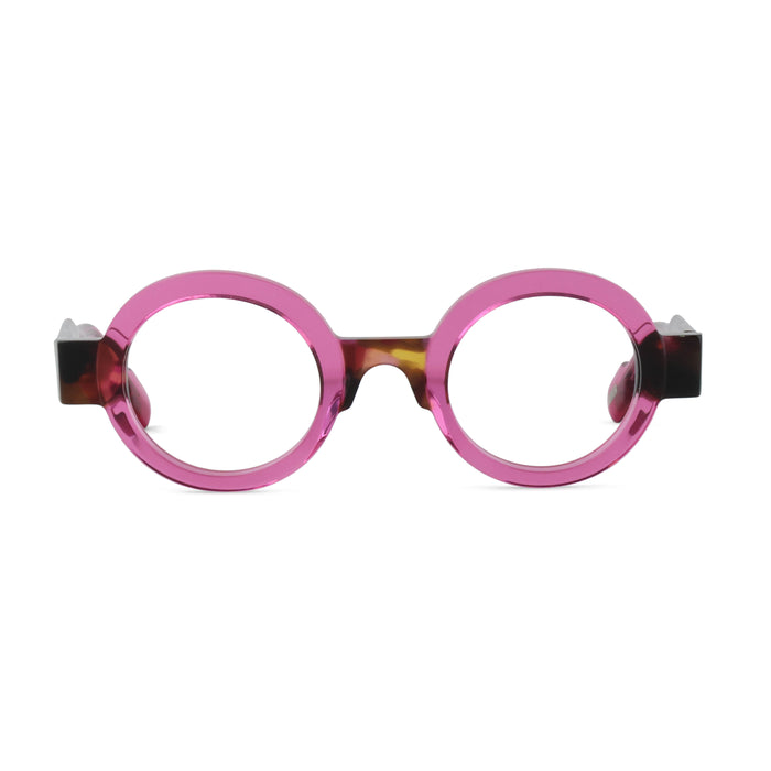 Pink/Pink Tortoise