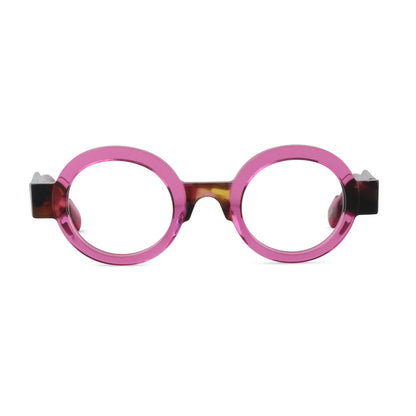 Pink/Pink Tortoise