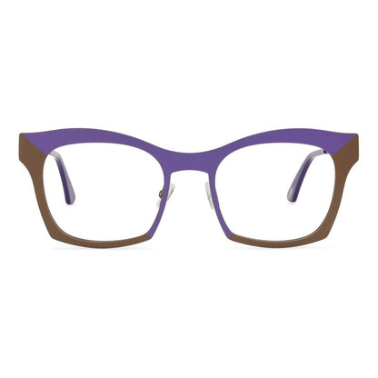 Violet / Latte