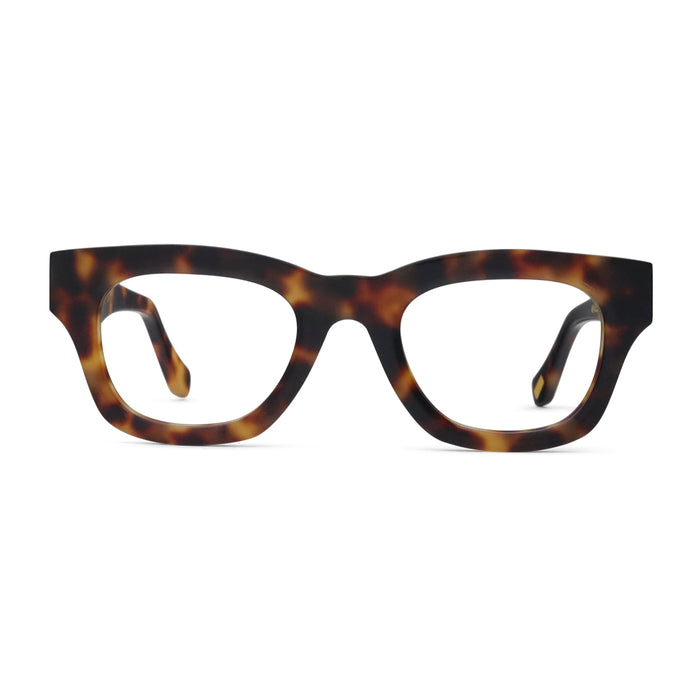 Caramel Tortoise