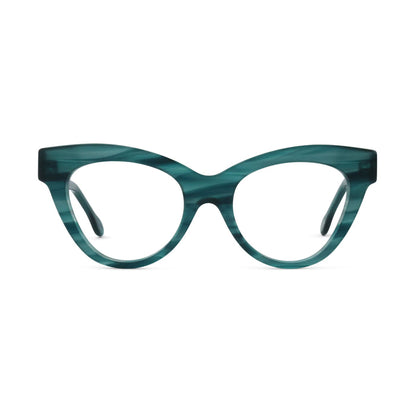 Turquoise Streak