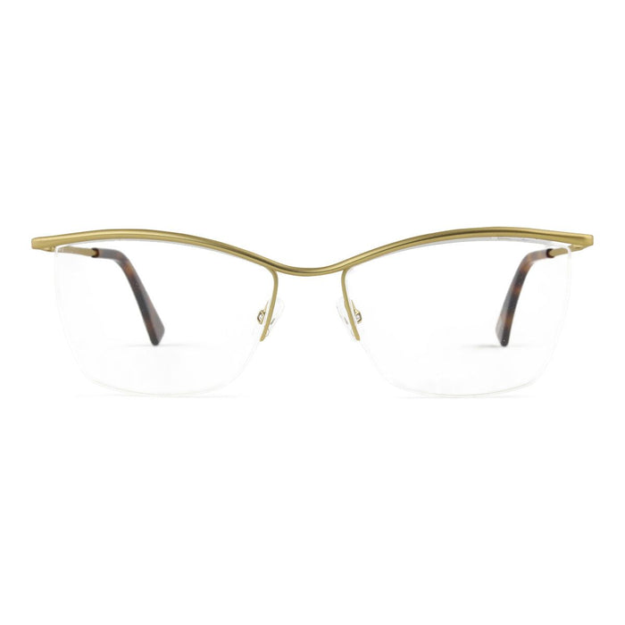 Matte Light Gold