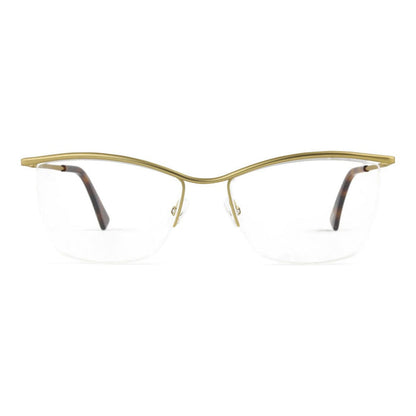 Matte Light Gold