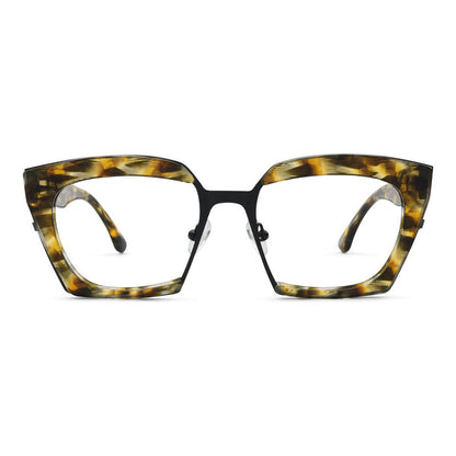 Tokyo Pattern / Matte Black