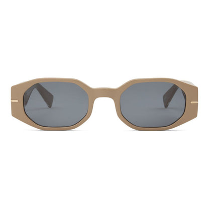 Cappuccino - Grey Lens