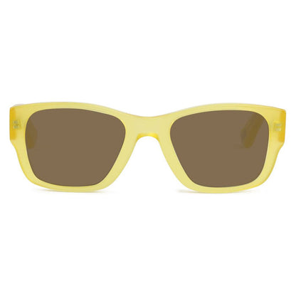 Yellow / 0 / Brown