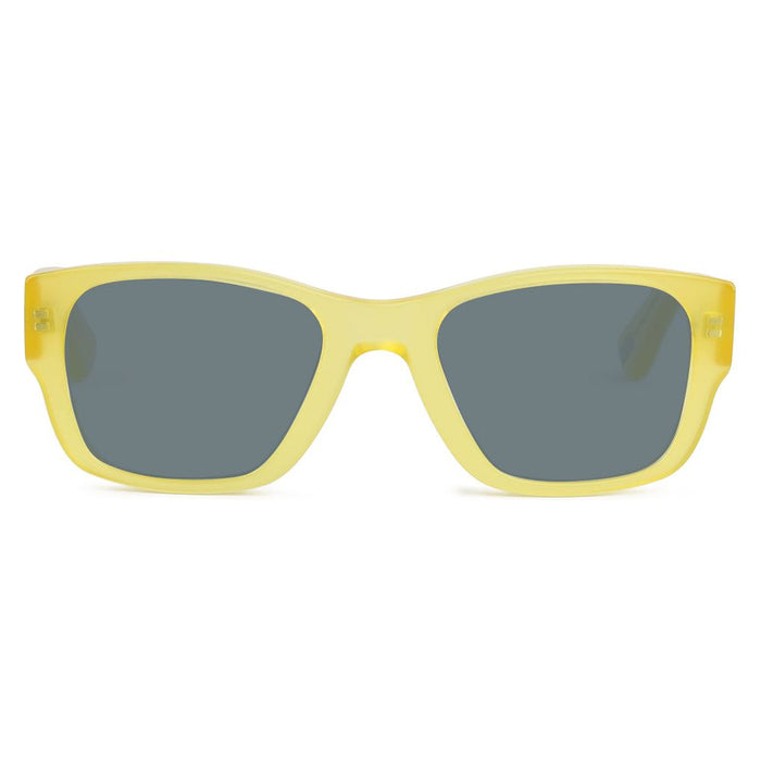 Yellow / 0 / Grey