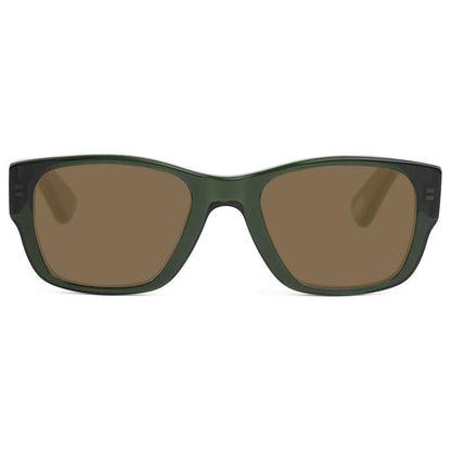 Hunter Green / 0 / Brown