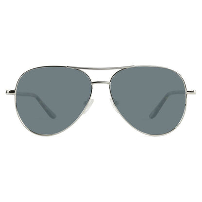 Silver / Havana / 0 / Grey