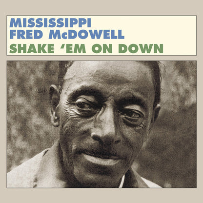 Fat Possum - Shake Em On Down Vinyl & Merch | Fat Possum Records