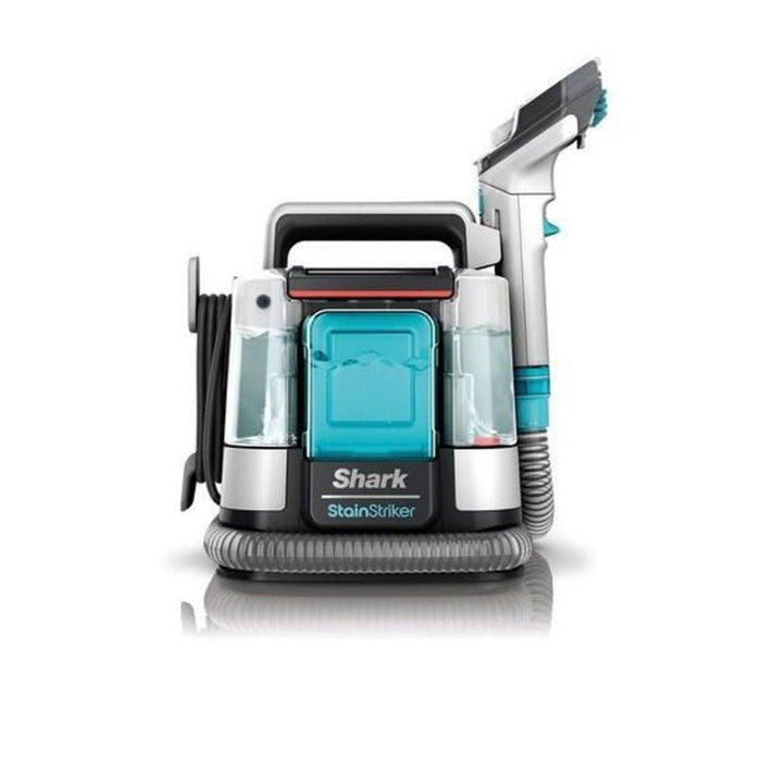 Shark StainStriker Pet Stain & Spot Cleaner | PX200UKT Shark Vacuum Cleaner Euronics Ireland
